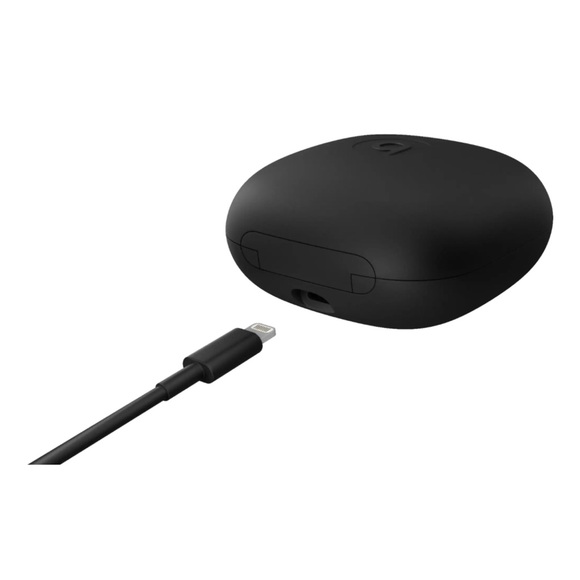 Beats - Powerbeats Pro Wireless Earbuds (Black) - Picture 6 of 16